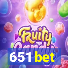 651 bet